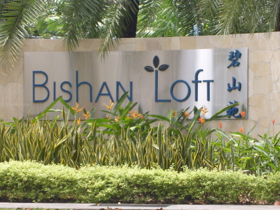 Bishan Loft (D20), Condominium #1088482